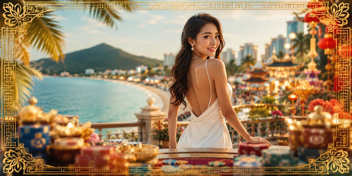 Thanh toán ví điện tử nhanh chóng tại Côn Đảo