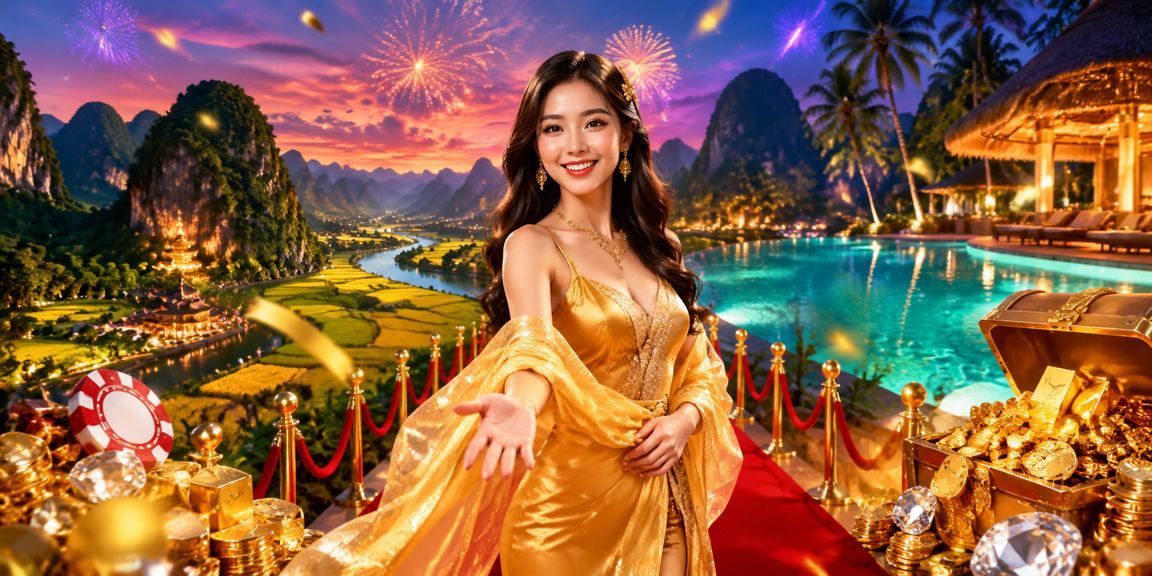 Người chơi tại Ninh Bình trải nghiệm cược tại ma50